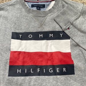 Tommy Hilfiger crewneck